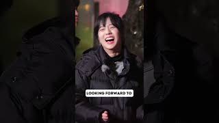 Jisoo Gives BIG Update on BLACKPINKs Future [upl. by Anoi]