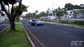 1º Encontro de Carros Dub  Turbinados UBERLÂNDIAMG [upl. by Curr]