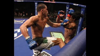 Anthony Pettis  Highlights [upl. by Rigdon]