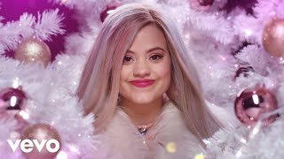 Sarah Jeffery Jadah Marie  Audreys Christmas Rewind [upl. by Jacinda98]