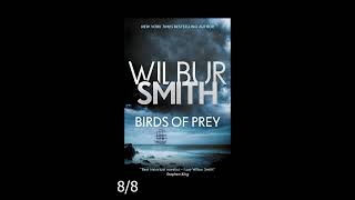 Wilbur Smith Birds of Prey 8 8 [upl. by Cohlette]