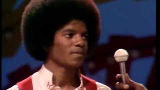 Don Cornelius l Michael Jackson Interview [upl. by Viradis237]