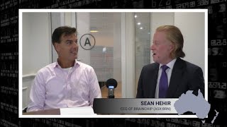 BrainChip ASXBRN Post AGM interview with CEO Sean Hehir [upl. by Matlick368]