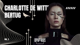 Charlotte De Witte style  Bertug STAYWITHOPHEIRUS [upl. by Annoet]