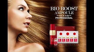 Bioplex Hair Boost Set [upl. by Mariko]