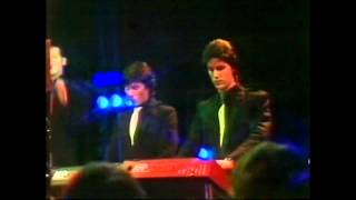 Gary Numan Cars 1979 Top of The Pops [upl. by Greenes]