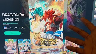 HOW TO PLAY DRAGON BALL LEGENDS ON PC FREE amp FASTEST WAY [upl. by Geiss600]