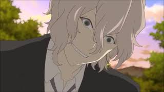 natsume yuujinchou movie 2021 Natsume just realised is Misuzu [upl. by Devy610]