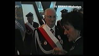 27091998 Wolsztyn TV Karat [upl. by Siro]