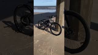 E bike😱🚀mtbstunt bmx bmxcycle bikestunt mtbstunt shorts unfrezzmyaccount youtubeteam [upl. by Saber]