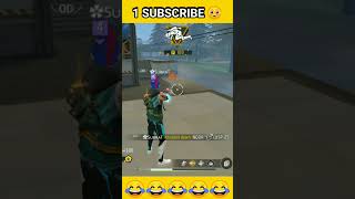 freefire funny totalgaming garenafreefire comedy freefirevideos viralvideo freefireclips ff [upl. by Bellaude32]