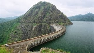 Top 15 Biggest Dams in India [upl. by Licec390]