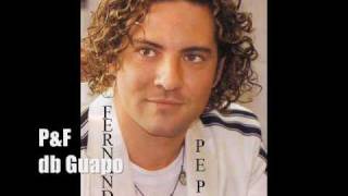 DAVID BISBAL ESTA AUSENCIA live audio [upl. by Diantha]