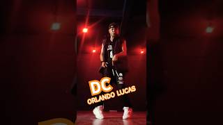 Me Hittin This Viral Dance by Orlando Lucas Dc danceviral viralvideo dance2024 shortsviral [upl. by Anehta]