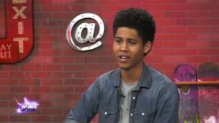 Guess The Movie In Five Seconds ft Rhenzy Feliz [upl. by Cochard]