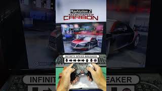 NFS Carbon cheat [upl. by Old]