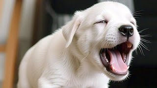 Puppy Crying Sound  Dog Crying Sound To Stimulate Your Dog [upl. by Namaan213]