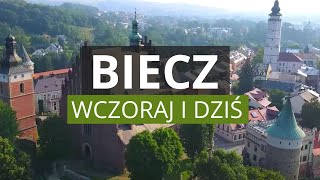 BIECZ  Małopolskie Miasteczko z Dużą Historią w Tle [upl. by Tj]