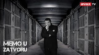 Mirsad Tokalić robija zbog droge Što se više koprcaš više te hvata i gotov si I MEMO U ZATVORU E01 [upl. by Nytsirt838]