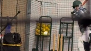 Cricket 🏏 hardballs practice [upl. by Nace]