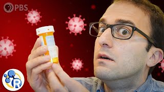 How Do Antiviral Drugs Work [upl. by Noruq]