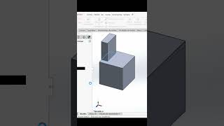 Tutorial SolidWorks 2023  Principiante [upl. by Eahc]