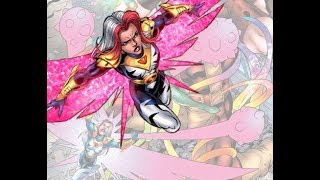 Marvel Ultimate Alliance 2  Songbird Fusions [upl. by Simmons944]