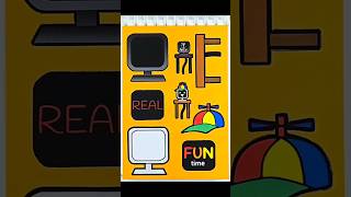 Incredibox Sprunki Mr Fun Computer 🖥 인크레디박스 스프런키 미스터 펀 컴퓨터 [upl. by Anoyet]