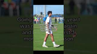 My high school soccer journey… [upl. by Tootsie798]