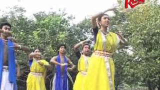 Ma Sarawati Sarada  Bangla Devotional Song  Bengali Songs 2014  Official Video [upl. by Mikel]