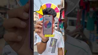 Spinner Color Challenge 😱 youtubeshorts [upl. by Priestley402]