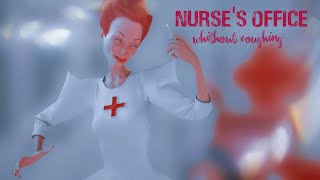 Nurses Office Melanie Martinez NOT COUGHING [upl. by Ytsud]