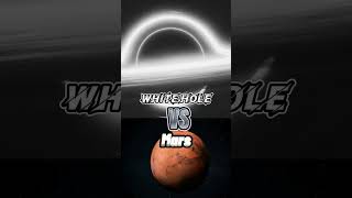 agujero blanco vs todo el universo edit white hole vs all universe [upl. by Durr255]