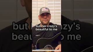 “Beautiful Crazy”by Luke Combs [upl. by Allyn287]