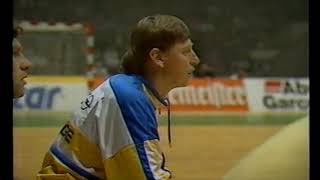 Handbolls VM 1990  Final Sverige  Sovjetunionen [upl. by Nahshon308]