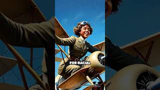 Bessie Coleman Breaking Barriers in Aviation [upl. by Oliy77]