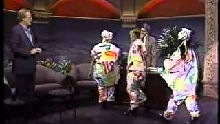 tlc performing what about your friends amp baby baby baby live [upl. by Bettye]