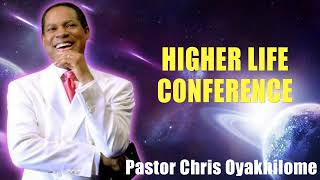 Higher Life Conference  Pastor Chris Oyakhilome PhD [upl. by Stacee]