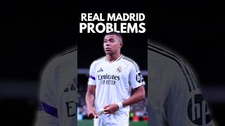 Mbappe problems with Real Madrid😱mbappe realmadrid problems footballplayer soccernews shorts [upl. by Fisa]