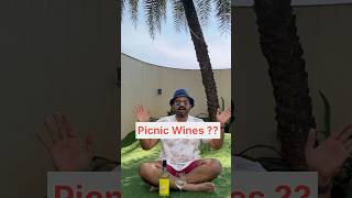 What are PICNIC wines [upl. by Yaakov]