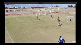 2024 Valley Surf 2014B Academy II VS Valley Surf Premier 1 [upl. by Stella]