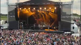 Summertime  Norderney 26072024  Pur  Live am Strand Nordsee Festival Events [upl. by Olivero]