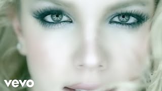 Britney Spears  Stronger Official HD Video [upl. by Manus123]