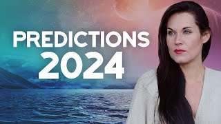 Forecast 2024  What To Expect From The New Year [upl. by Zalea]