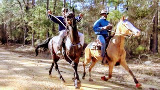 2024 Doss Annual Trail Ride in Magnolia Arkansas [upl. by Laden]