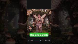 Ranking Melanie Martinez Portal Songs [upl. by Venator]