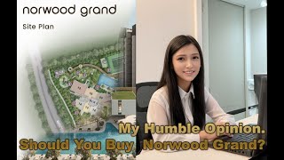 Should You Buy Norwood Grand Pricing Review amp Comparison [upl. by Dreher]