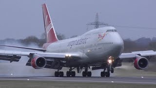 45 Landings in 20 Minutes [upl. by Flem306]