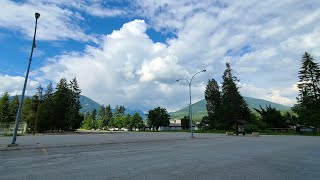 Kamloops Hyperlapse OCT 4 [upl. by Taveda]