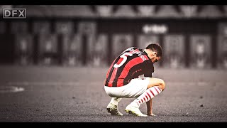 Jack Bonaventura  Goodbye AC Milan  20142020 HD [upl. by Eyma]